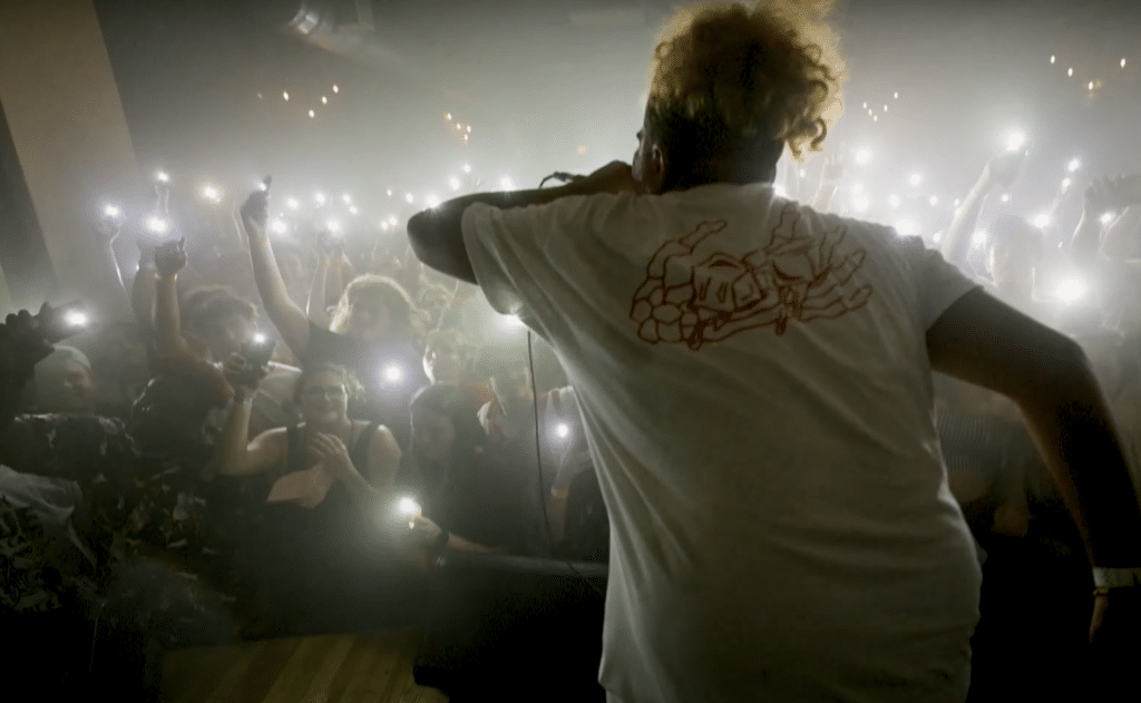 Swerzie’s 'Rotten Sound' spices up Chattanooga hip-hop – Chattamatters